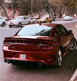 دودج تشارجر